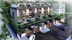 NOVENA TERRACE (D11), Terrace #603627741